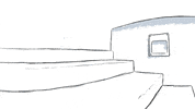 animation skateboarding GIF by Cosme Studio