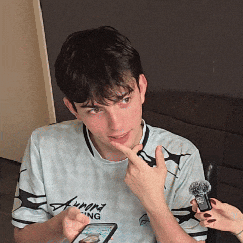 Rosa Mlbb GIF by Aurora Gaming