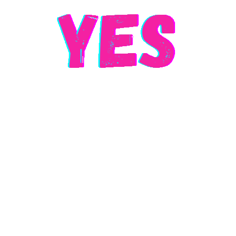 International Womens Day Yes Sticker by Organum Co