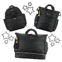 Dream Bags Sticker by Itzy Ritzy