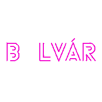 Bulvar Sticker by Fæncy Fries