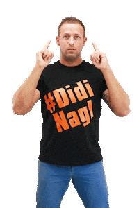 fitness no Sticker by Didinagl