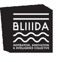 BLIIIDA metz blida tierslieu bliiida Sticker