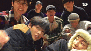 Wave Thank You GIF