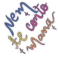 Thayannetavaresfreitas frase para mana fofoca Sticker