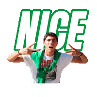 Gallo Dela Sticker by CrossfitSassuolo