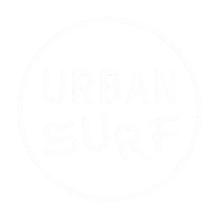 Urbansurfzrh urbansurf urbansurfzrh urban surf Sticker