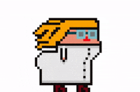 tokyolovehotels pixel kawaii smart interesting GIF