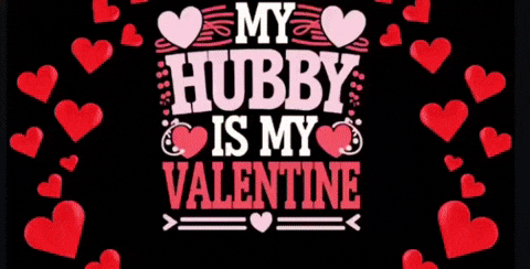 My Sweetheart Love Declaration GIF