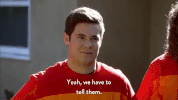 GIF by Workaholics
