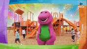 Happy Dance GIF by Mola TV Kids