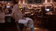 dance move swing dancing GIF by Party Down South