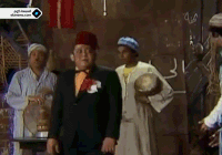 GIF by elCinema.com