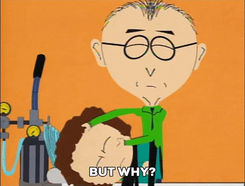 GIF by South Park 