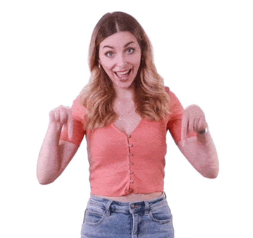 Iryna_Fedchenko giphyupload swipe up desliza arriba Sticker