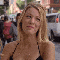 You Got It Yes GIF by Blake Lively Fan