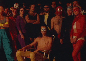 Feeling Low GIF by Peach Pit