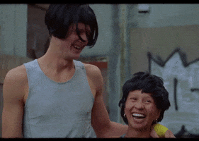 Feeling Low GIF by Peach Pit