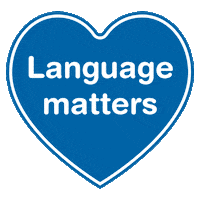 Language Sticker by ZHAW Linguistik