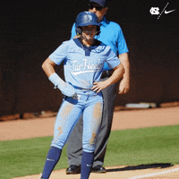 Excited Lets Go GIF by UNC Tar Heels