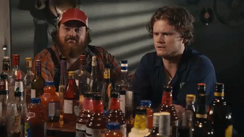 halloween what GIF by CraveTV