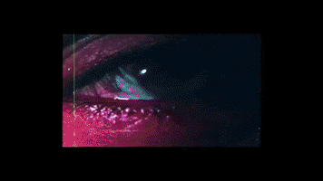 Music Video Flowers GIF