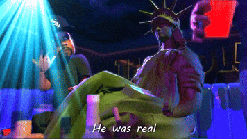 He Was Real Lippy With Cops