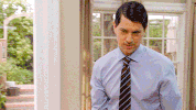 backyard no GIF by NBC