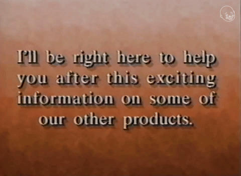 I'll Be Right Here To Help You