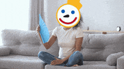 Nervous Summer GIF by Jack in the Box