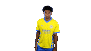 Football Yes Sticker by Eintracht Braunschweig