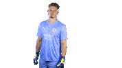 Football Yes Sticker by Eintracht Braunschweig