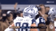 2018 Nfl Football GIF by NFL