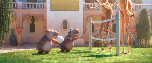 disney animation GIF by Disney Zootopia