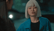 Sassy Actress GIF