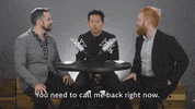 Toronto International Film Festival GIF by TIFF
