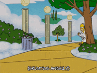 homer simpson GIF
