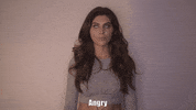 Angry GIF by Elnaaz Norouzi