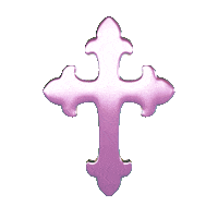 Rainbow 3D Sticker by petitecherry