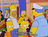homer simpson episode 24 GIF