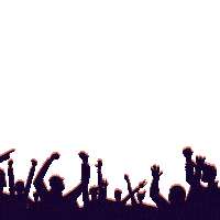 Persone Sticker by Color Fest