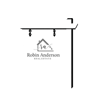 Realestate Forsale Sticker by The Robin Anderson Team - KW