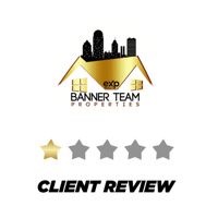 bannerteamproperties banner team properties banner team Sticker