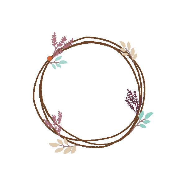 bloom tclootd Sticker by The Closet Lover