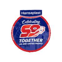 Hansaplast Sticker by beiersdorf