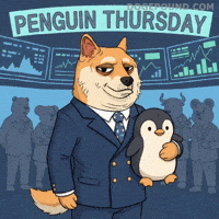 Winning Like A Boss GIF by Doge Pound