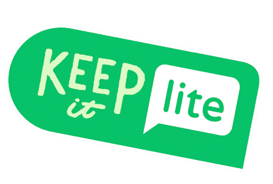 Work Lite Sticker by MailerLite