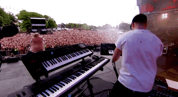 bbcradio1 bbc radio 1 radio 1 anne-marie radio1 GIF