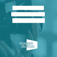 Cinema Stage GIF by Maison du Film
