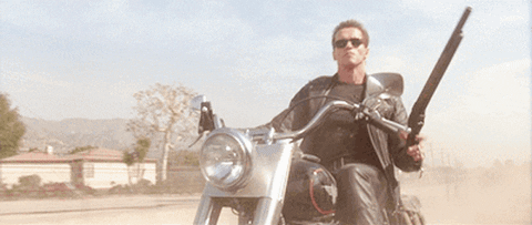 terminator GIF